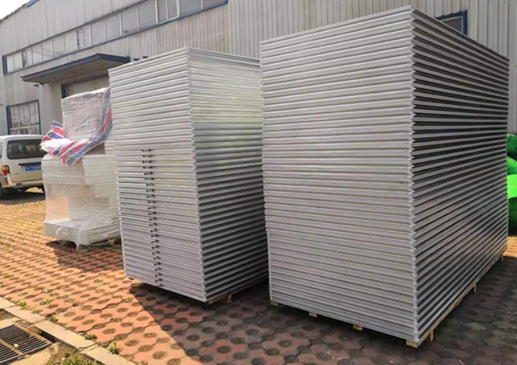 净化板厂家：责任护航洁净产业​