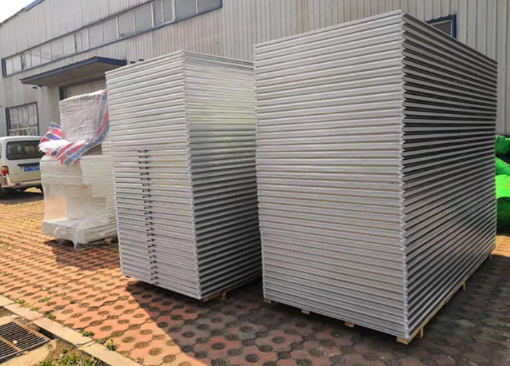 沈阳净化板厂家:品质净化先锋