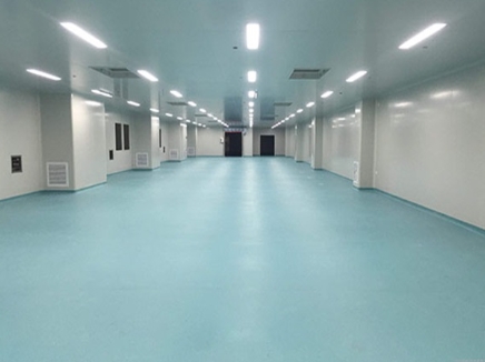 沈阳净化工程以创新技术洁净